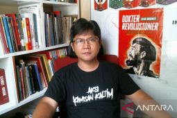 Peneliti: Alasan KPK berhentikan Endar Priantoro tidak jelas