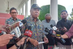 Menteri PUPR dorong asosiasi beri diskon tarif tol