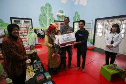 Mensos arahkan 2 anak berkebutuhan medis di Bekasi dirujuk ke Sentra Kemensos