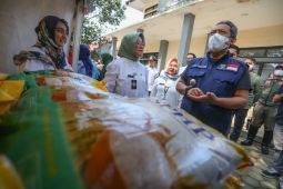 Wali Kota Bandung minta warga tak "panic buying" jelang Lebaran