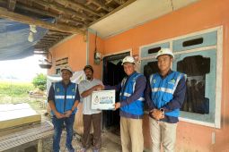 PLN Karawang gelar penyambungan listrik gratis pada momentum bulan Ramadhan