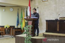 Gubernur Kalsel : perkebunan salah satu sektor ekonomi penting