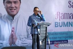 Pemkot Bogor akan ikuti tahapan larangan penjualan pakaian bekas impor