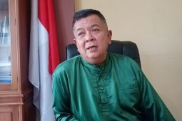 Volume sampah di Batanghari meningkat selama bulan Ramadhan