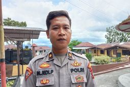 Polresta Manokwari kerahkan 156 personel amankan ibadah Paskah 2023