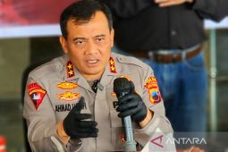 Kapolda: Korban dukun pengganda uang pasangan laki-laki dan perempuan