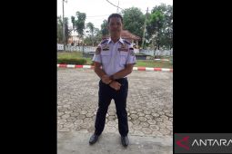 Dishub Bangka Selatan imbau pemudik tidak gunakan pelabuhan tikus