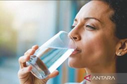 Dokter gizi: Konsumsi sayur dan air hindari dehidrasi saat puasa