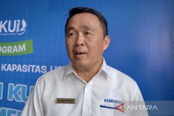 DJPb Bengkulu minta segera selesaikan proses pengadaan DAK fisik