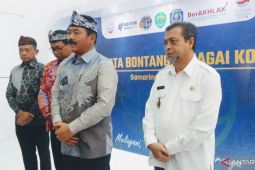 Kemarin, Bontang Kota Lengkap hingga investor potensial IKN