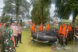 Pemkab Rejang Lebong siagakan peralatan penanggulangan bencana