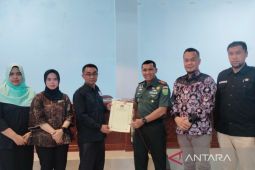 Daftar pemilih sementara Kabupaten Rejang Lebong 208.311 jiwa
