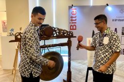 Delapan murid Sampoerna Academy hadirkan 50 karya seni di Pameran Seni Visual "BITTERSWEET"
