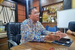 Jambi minta truk batubara taat aturan