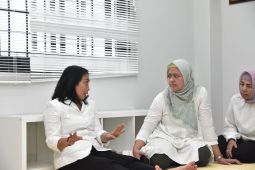 Menteri PPPA manfaatkan Rumah SAPA lindungi korban kekerasan