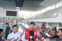 Menpora Dito Ariotedjo rancang program beasiswa LPDP untuk olahraga