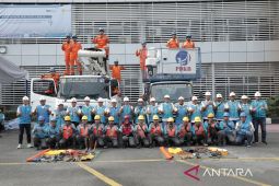 PLN Sumut siap jaga keandalan listrik selama Ramadhan dan Idul Fitri 1444 H