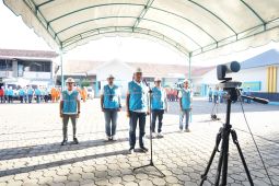 PLN pastikan pasokan listrik lancar Lebaran Idul Fitri