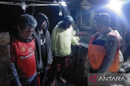 Satpolairud Polres Asahan tegur kapal tanpa dokumen