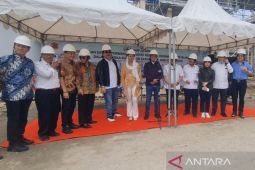 DPR RI apresiasi progres pengembangan smelter di PT Smelting