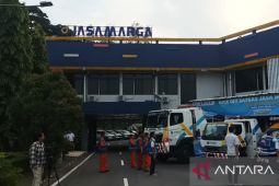 Jasa Marga prediksi puncak arus mudik di tol Jatim terjadi pada 19 April 2023