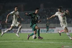 Polisi siapkan 2.898 personel amankan laga Persija vs Persebaya di GBK