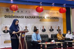 TPID upayakan pengendalian inflasi di Kalbar melalui prinsip 4K