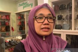 KPU Cianjur sosialisasikan 6 dapil dan alokasi kursi DPRD