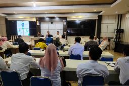 Peneliti: IKN perkuat identitas Banjarmasin sebagai penyangga