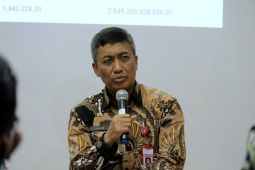 Pemkot hidupkan kembali slogan "Sparkling Surabaya"