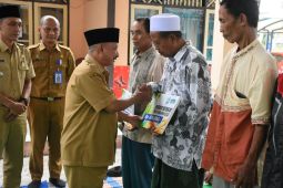 Insentif Ketua RT, Pemkab Situbondo kucurkan Rp1,6 miliar