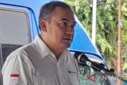 BI : tekanan inflasi di Maluku masih terkendali saat Ramadhan