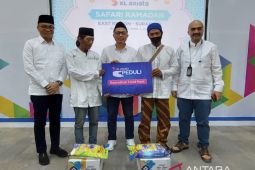 Trafik data XL di Jatim tumbuh lebih dari 41 persen
