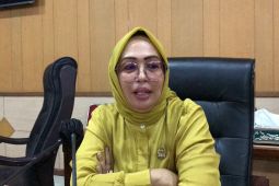 DPRD Ambon pastikan Mendagri terima tiga nama calon Pj Wali Kota Ambon