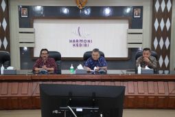 Pemkot Kediri matangkan layanan sistem elektronik