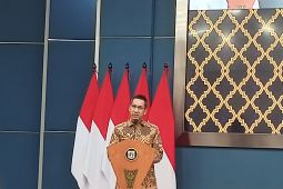 Hoaks! Heru Budi tersangka korupsi ratusan triliun