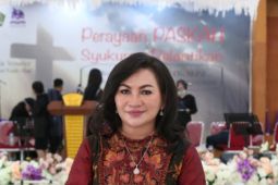 Kemenag ajak umat Kristiani perkuat kerukunan pada momentum Paskah