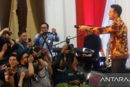 Wagub Emil Dardak terpapar COVID-19