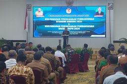 Kemendagri: Pemerintah daerah berpartisipasi siapkan Pemilu 2024