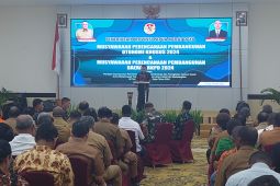 Kemendagri dorong Papua Barat Daya optimalkan APBD mengatasi stunting