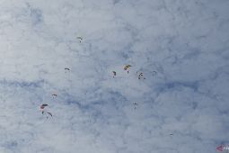Prajurit Kopasgat jatuh saat latihan terjun payung, TNI AU bentuk tim investigasi