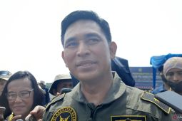 TNI AU jelaskan suara gemuruh di langit Jakarta