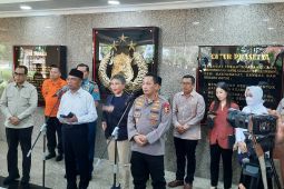 Pemerintah siapkan bansos Lebaran bagi 21 juta KK