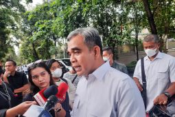 Sekjen Gerindra ungkap "golden ticket" cawapres ada di Cak Imin