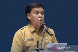 Pemprov Kaltim komitmen kurangi  sampah laut
