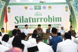 Pemkot Kediri ajak ulama perkuat toleransi beragama