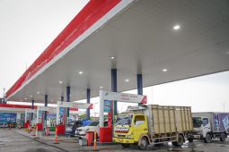 Pertamina Patra Niaga Regional Sumbagsel pastikan distribusi BBM di Bangka aman