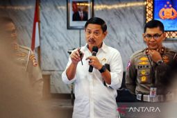 Tiga instansi sepakati pembatasan lalu lintas angkutan Lebaran 2023