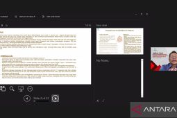 Program Dana Desa dioptimalkan tekan urbanisasi
