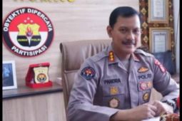 Polisi sebut ada dua lagi warga Lampung dilaporkan jadi korban pembunuhan Mbah Slamet
